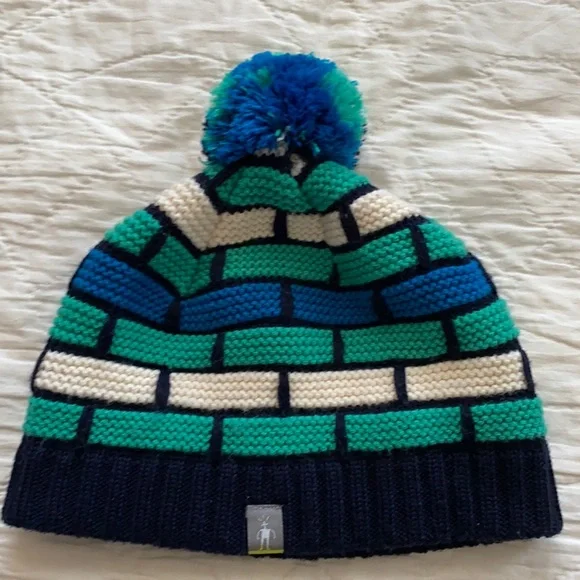 Smartwool Toque - Picture 1 of 4